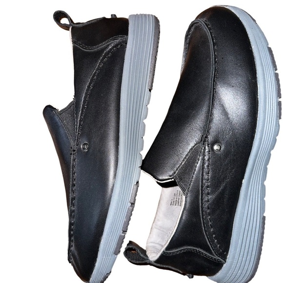 DULUTH TRADING CO. TOWER HILL LOAFERS - Picture 3 of 8
